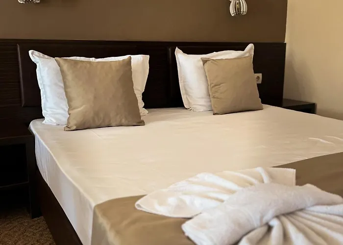 Family Teos 호텔 2*