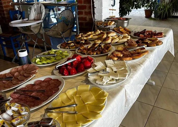 Family Teos 2* 키텐