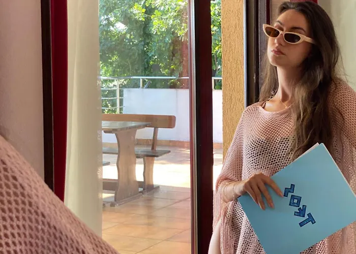 Family Teos 호텔 2*