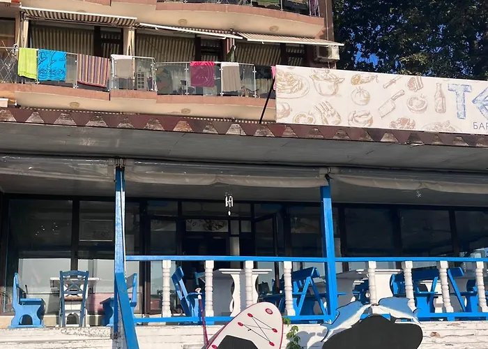 Family Teos 2* 키텐