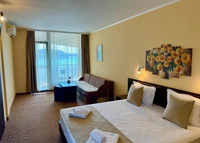 Family Teos 2* 키텐