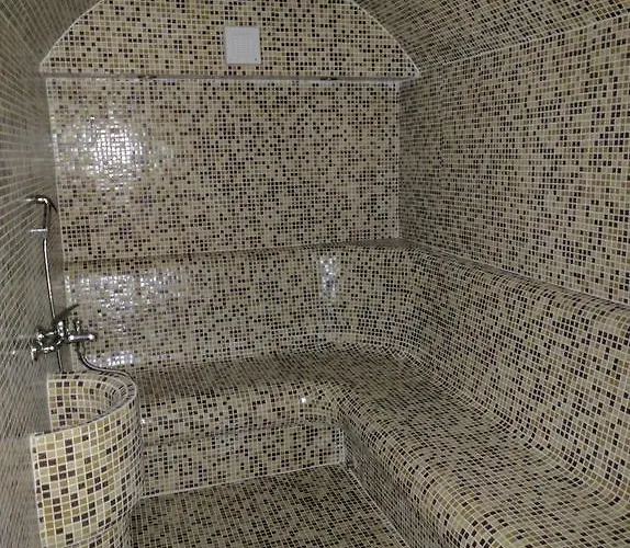 호텔 Family Teos 2*