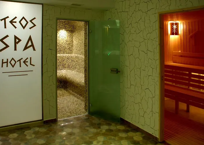 Family Teos 2* 키텐