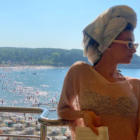 Family Teos 2* Kiten (Burgas)