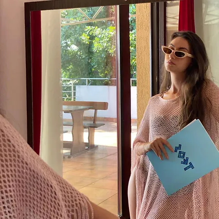 Family Teos Hotel 2*