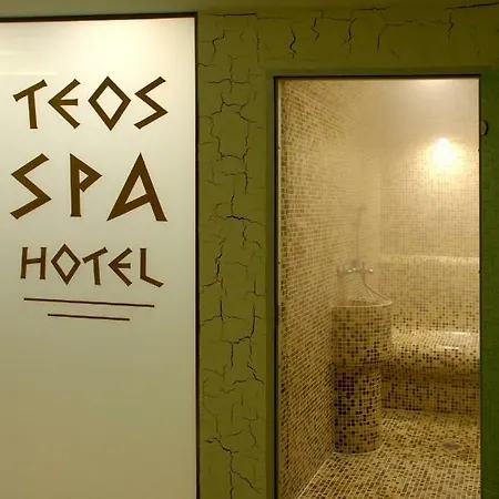 Отель Family Teos 2*