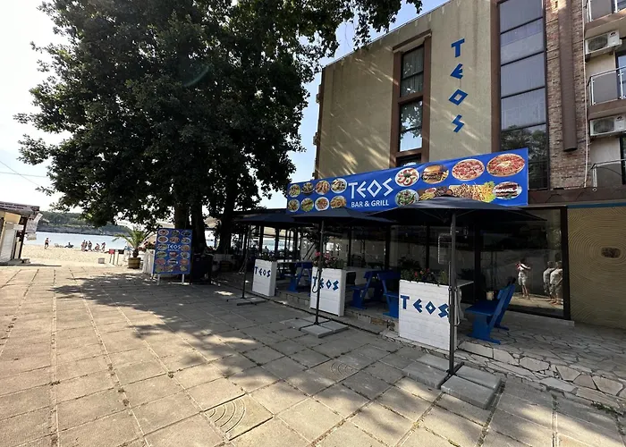 Family Teos キテン