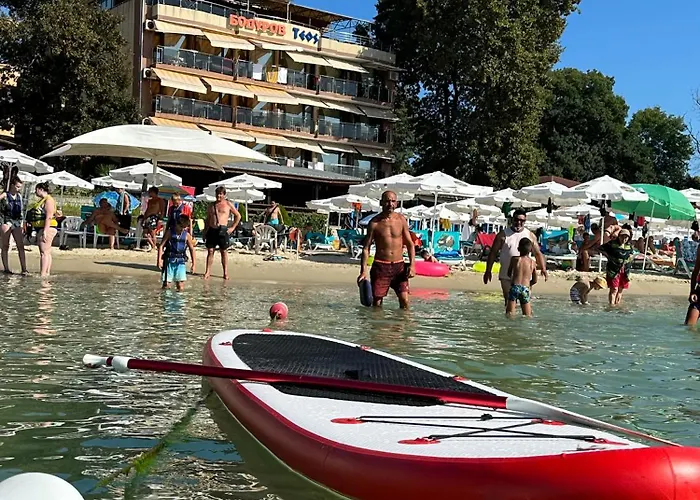 Family Teos ホテル 2*