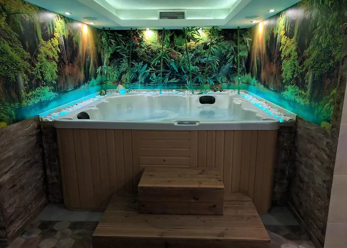 ホテル Family Teos キテン