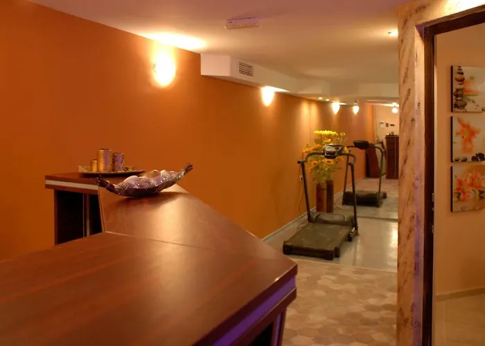 ホテル Family Teos 2*